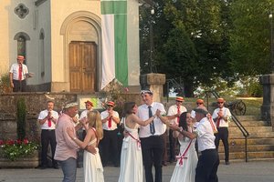 Nos rois et nos reines